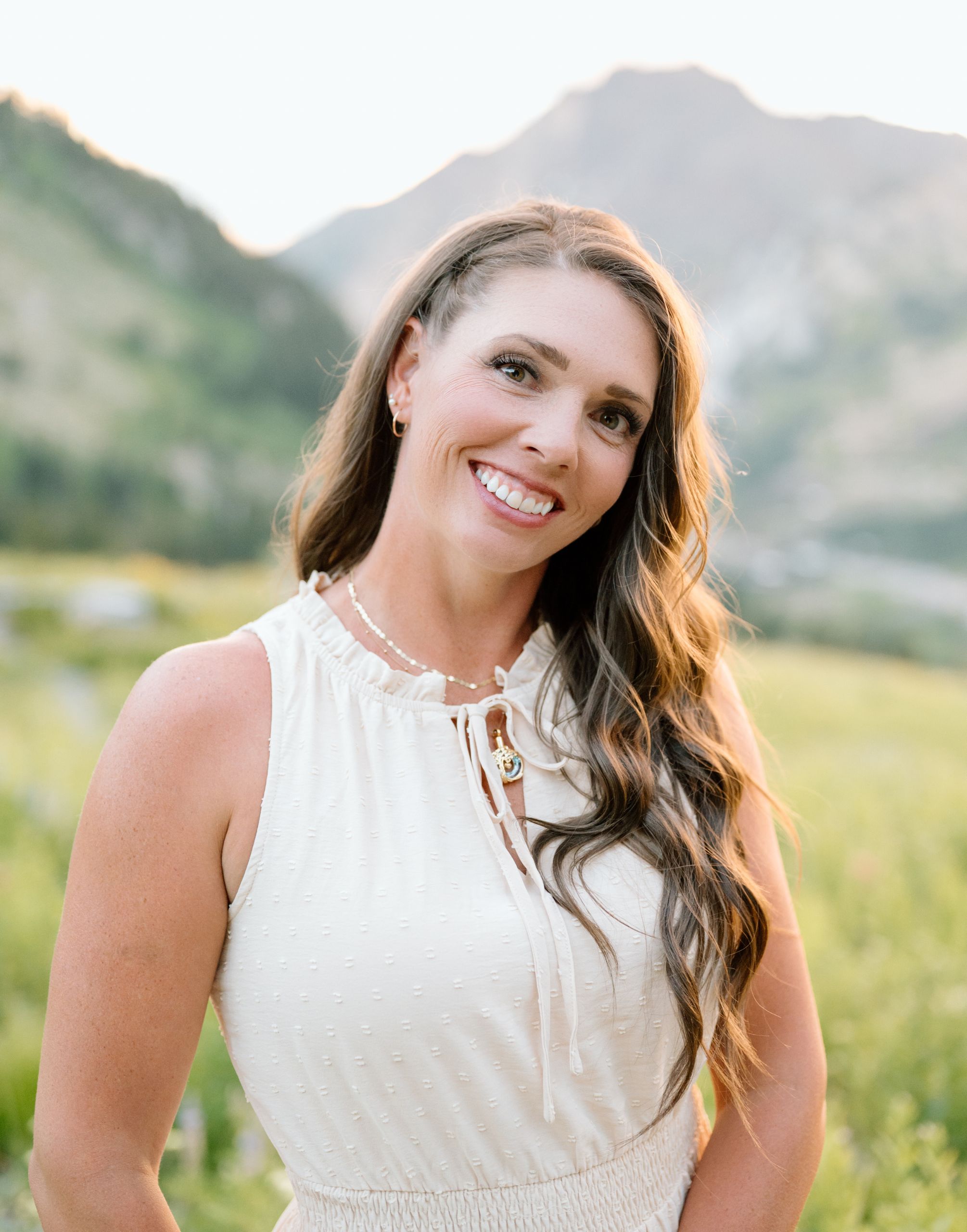 Krystle Cordingley MLS ASCP CM, Vision Reading Specialist, Founder, Owner: